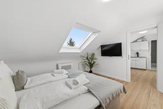 BUSINESS&FAMILY - Zentrum, WASEN, Klima, Netflix - 0