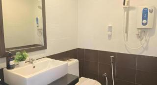 Alia Express Sendayan - 9