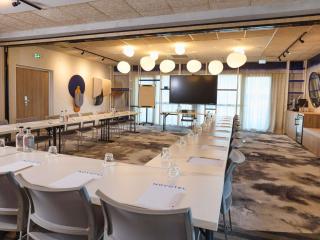 Novotel Valence Sud - Valence - 6