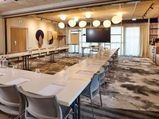 Novotel Valence Sud - Valence - 4