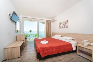 Alyssium - Benitses - 1