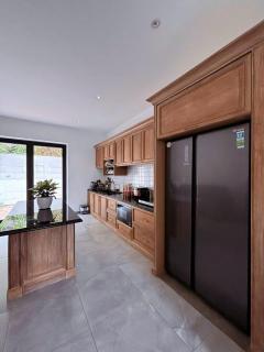 Camly Resort DaLat - 2