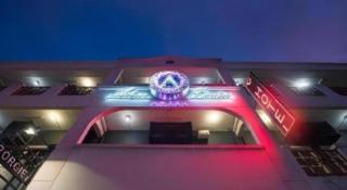 Aston Boutec Hotel Lintas Plaza - 4