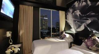Le Apple Boutique Hotel Bukit Bintang - 8