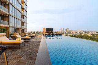 Golden Tulip Gurugram , Sector - 80 - 6