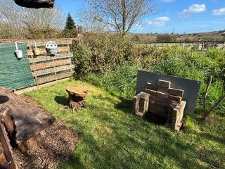 Cabin centrally Located in the Cornish Countryside - 8