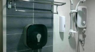 All Star Hotel Melaka - 8