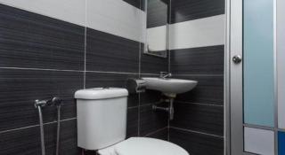 Hotel Aromas Kulai - 9