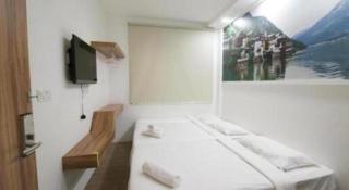 Hotel Zamburger Zamway Lagoon - 3