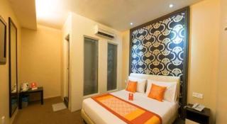 OYO 126 Rae Hotel - 2