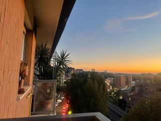 StepaHouse Roma zona San Paolo Elegante Bilocale a 2 minuti dalla Metro B - Rome - 0