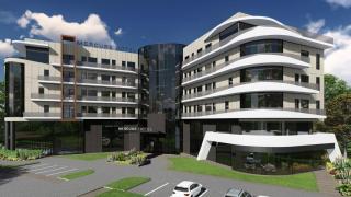Mercure Oradea - 0