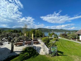 EuroParcs Wörthersee - 8