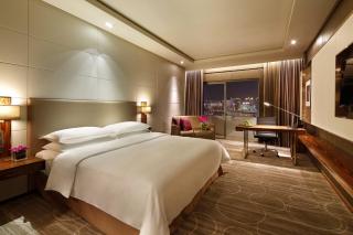 Crowne Plaza Kunming City Centre by IHG - 9