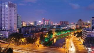 Crowne Plaza Kunming City Centre by IHG - 2