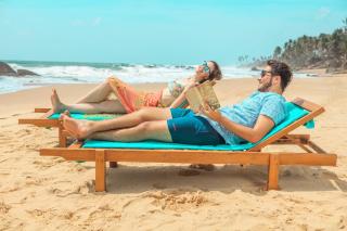 R Degrees Boutique Hotel & Spa - Ambalangoda - 6