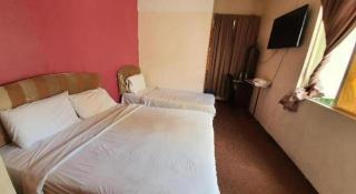 OYO 1167 Rest and Go Hotel Klang - 3