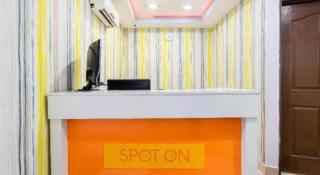 SPOT ON 89616 My Trillion Hotel - 8