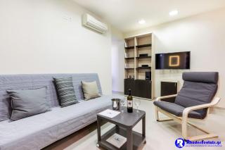 Rhodes Central Suite - 5