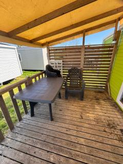 Mobil home 6 personne - 9