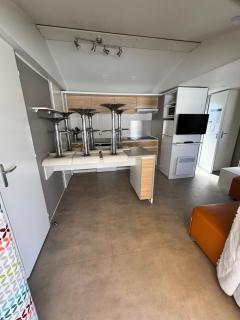 Mobil home 6 personne - 8