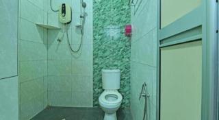 OYO 90559 Ummul Motel C Mart - 3