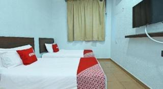 OYO 90559 Ummul Motel C Mart - 2