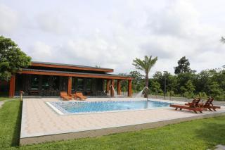 Kenting Four Season Villa - Città Vecchia di Hengchun - 1