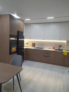 ЖК Тумар Апартаментс - 2