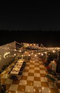 Minimalist One Hauz Khas Village - 7