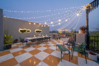 Minimalist One Hauz Khas Village - 5