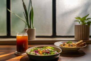 Minimalist One Hauz Khas Village - 1