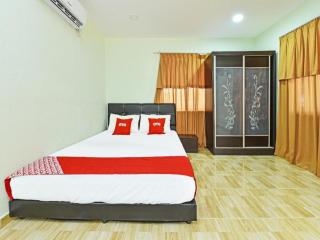 OYO 90315 Chalet Pantai Rantau Panjang - 7