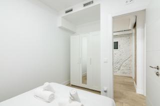 Madrid Ventas II, 6 dormitorios para 12 personas - 4