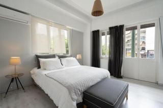 Athens Metaxourgio House - 1
