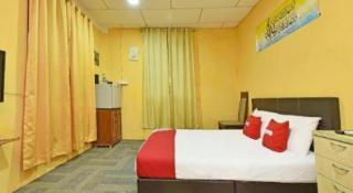 OYO 90535 Wakaf Bharu Inn - 5