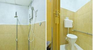 OYO 90535 Wakaf Bharu Inn - 2