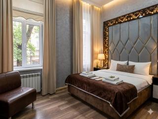 Baku City Inn Boutique Nizami - 4