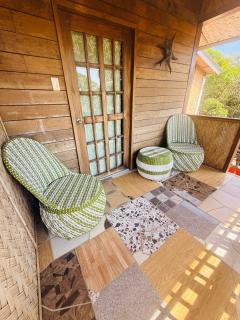 Lala Panzi Bed and Breakfast - 8