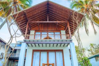 R Degrees Boutique Hotel & Spa - Ambalangoda - 4