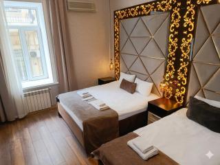 Baku City Inn Boutique Nizami - 6