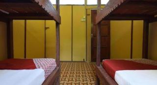 OYO 90630 Mat Leon Village - 9