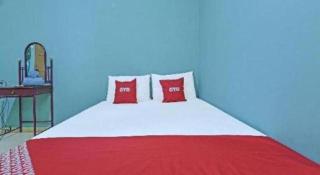 OYO 90630 Mat Leon Village - 5