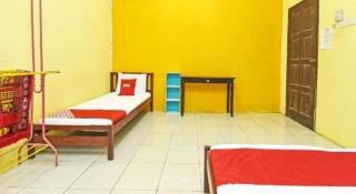 OYO 90657 D'ambang Resort - 2