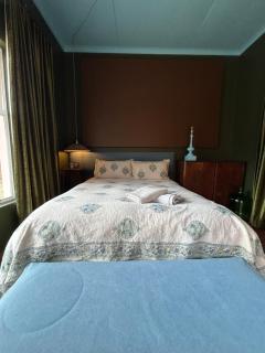 Emerald Fern Cottage - 7