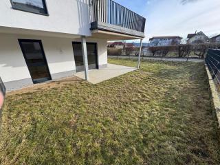 Gartenapartment -Neu, seenah Wörthersee Top 2 - 5