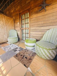 Lala Panzi Bed and Breakfast - 7