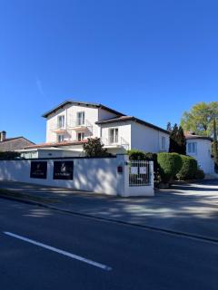 Les Criquets Hôtel & Spa - 9