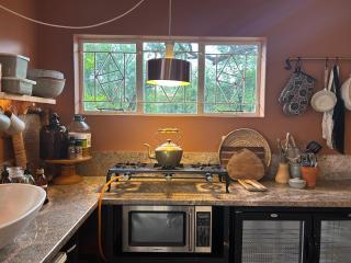 Emerald Fern Cottage - 2