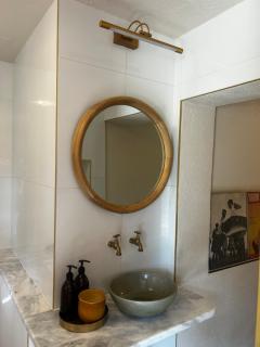 Emerald Fern Cottage - 1